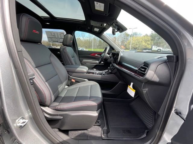 New 2026 Chevrolet Traverse Z71 w/ Driver Confidence Package image 25