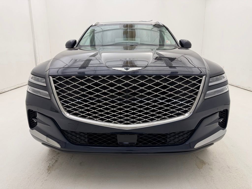 Used 2024 Genesis GV80 2.5T image 7
