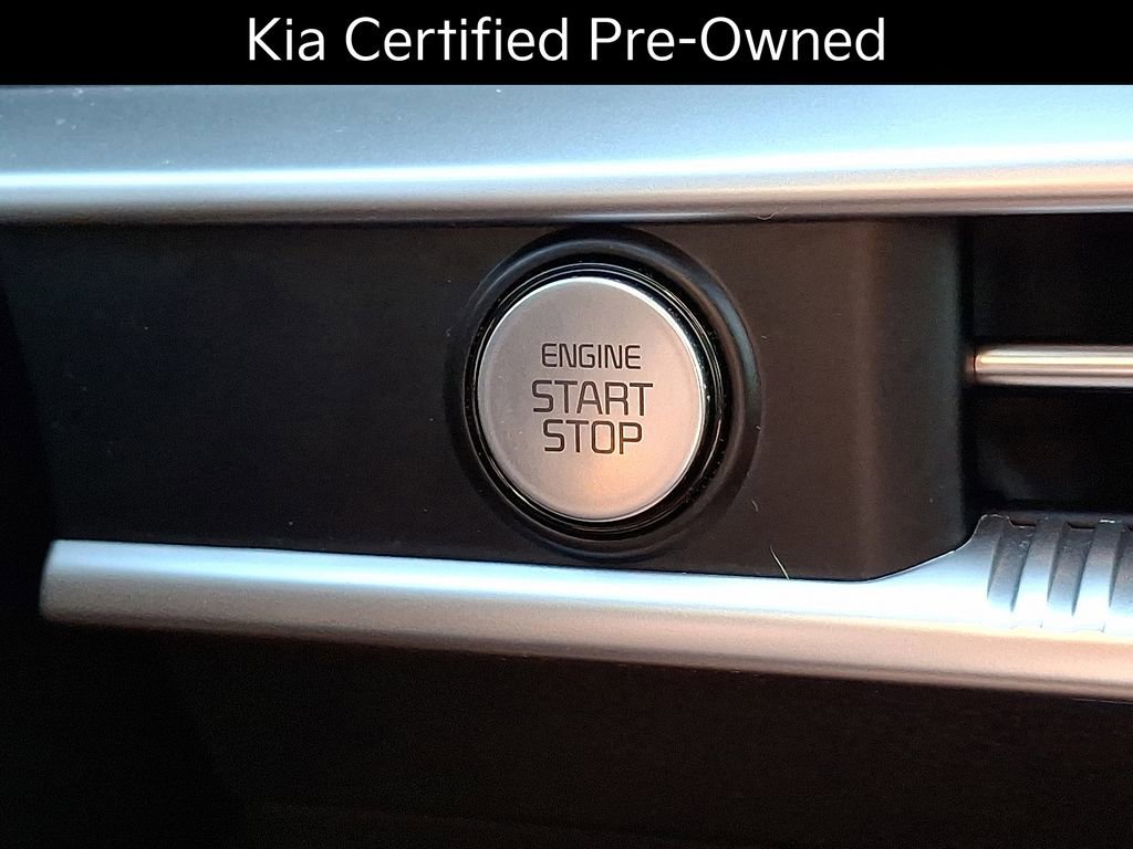 Used 2022 Kia K5 GT-Line image 24