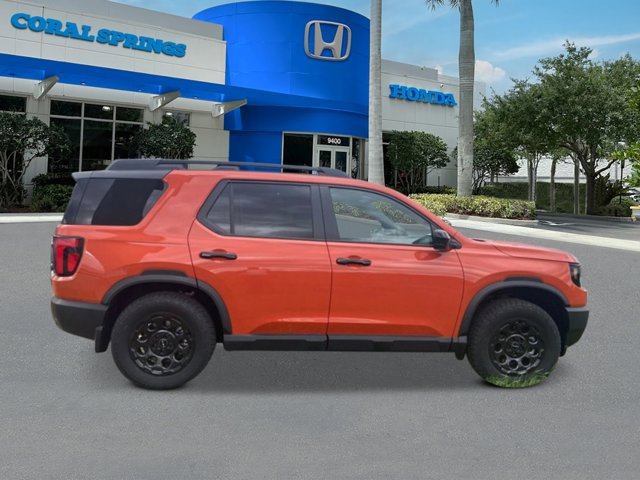 New 2026 Honda Passport TrailSport image 6