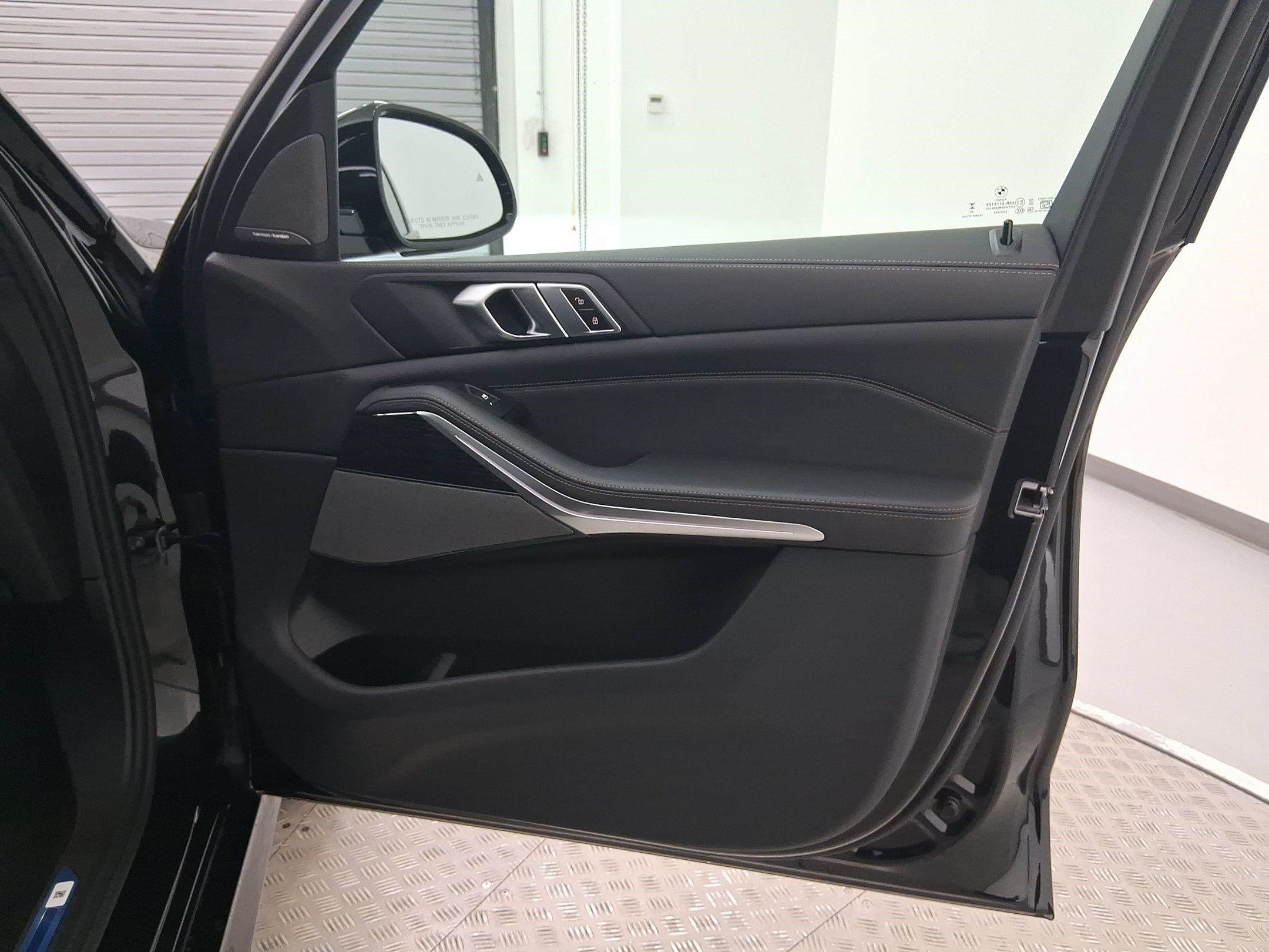 New 2026 BMW X5 sDrive40i w/ M Sport Package RWD image 25