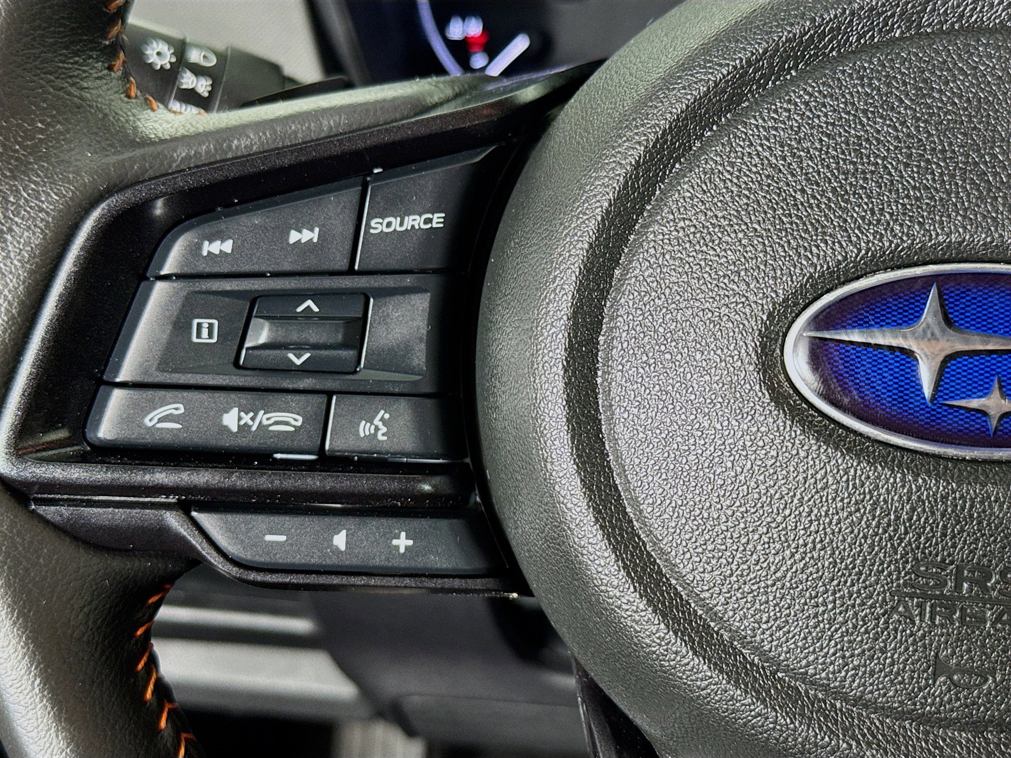 Used 2024 Subaru Crosstrek 2.5i Limited image 13