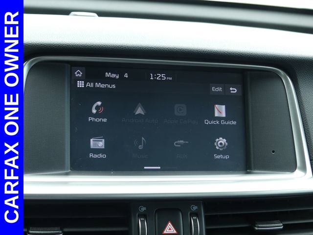 Used 2020 Kia Optima SE FWD image 28