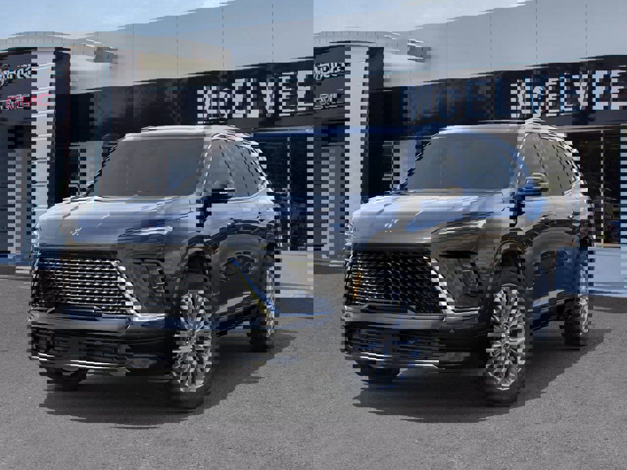 New 2026 Buick Enclave Avenir w/ Super Cruise Package image 6