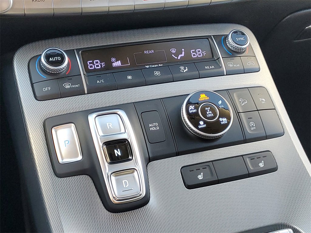 Used 2020 Hyundai Palisade SEL image 27