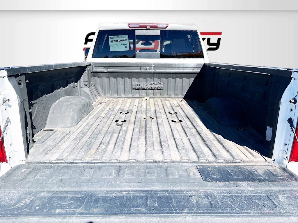 Used 2022 Chevrolet Silverado 2500 High Country image 26
