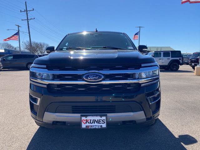 Certified 2022 Ford Expedition Max Limited image 10