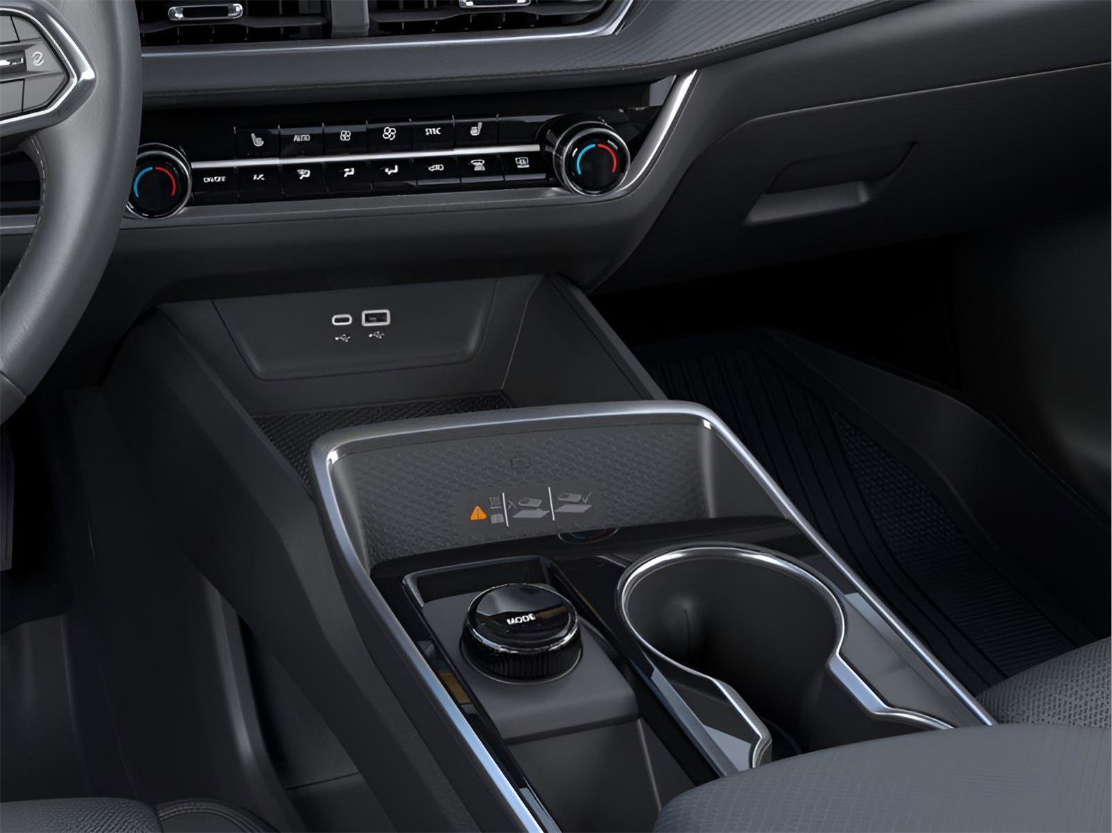 New 2026 Chevrolet Equinox LT w/ Convenience Package II image 23