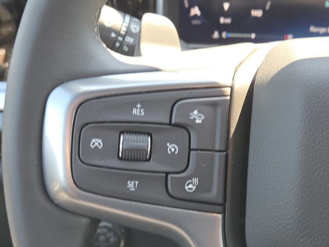 New 2026 Chevrolet Silverado 1500 RST w/ Protection Package image 11