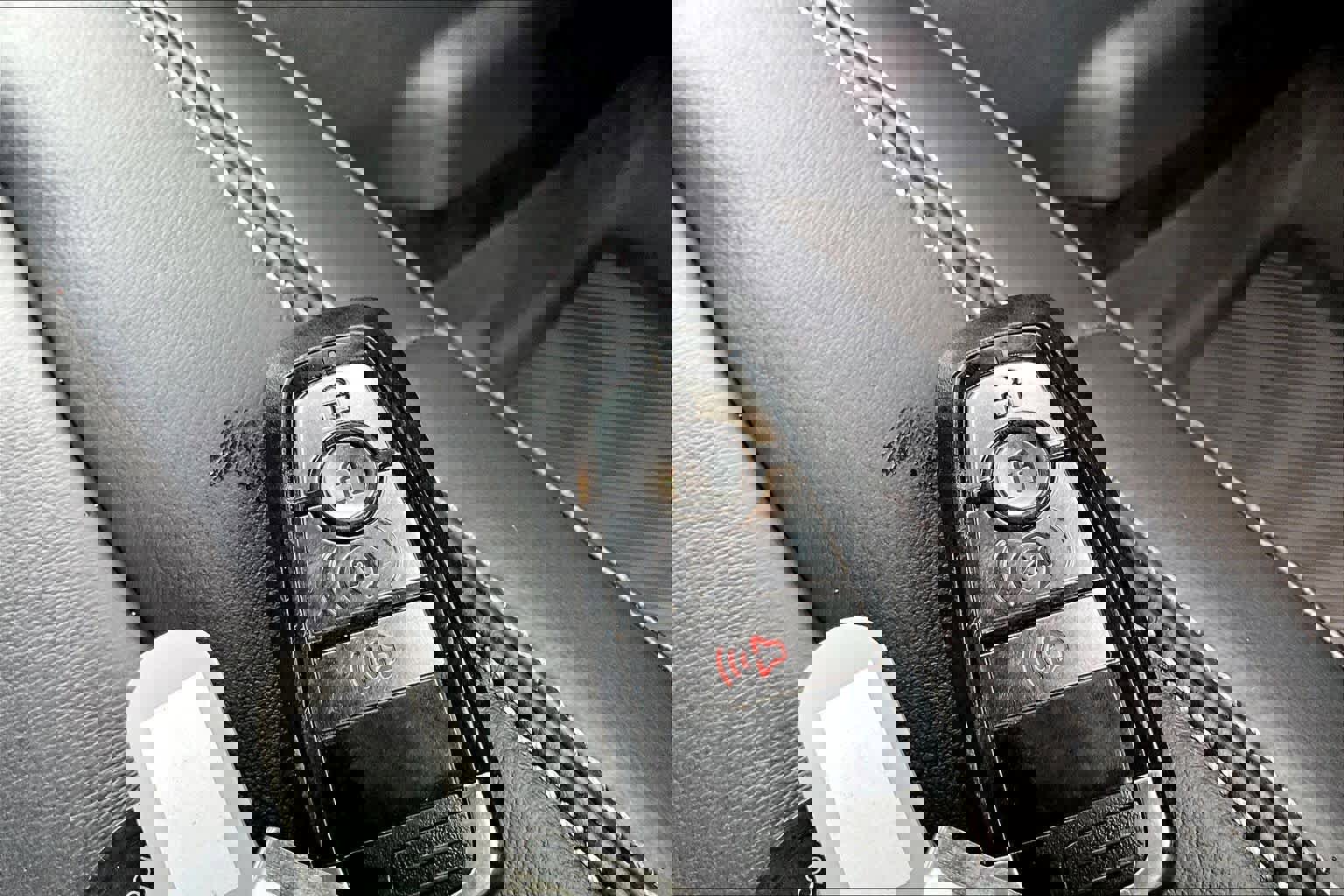 Used 2025 Ford Bronco Outer Banks w/ Sasquatch Package image 15