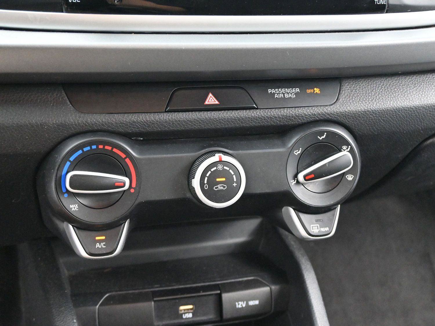 Used 2021 Kia Rio S image 22