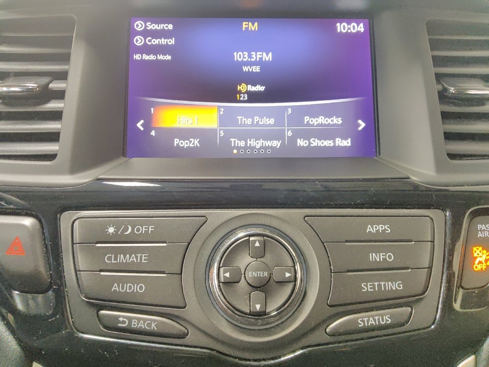 Used 2020 Nissan Pathfinder S FWD image 25