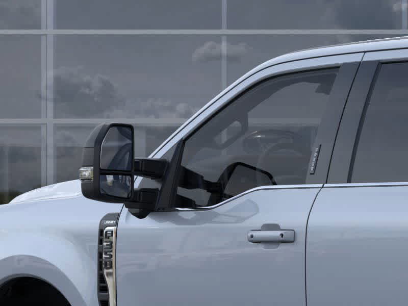 New 2026 Ford F350 Lariat image 8