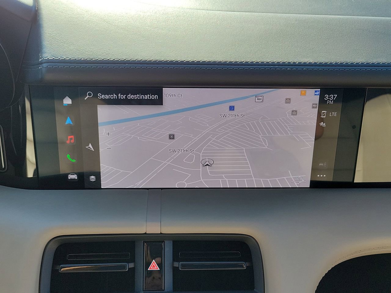 Used 2023 Porsche Taycan 4S image 19