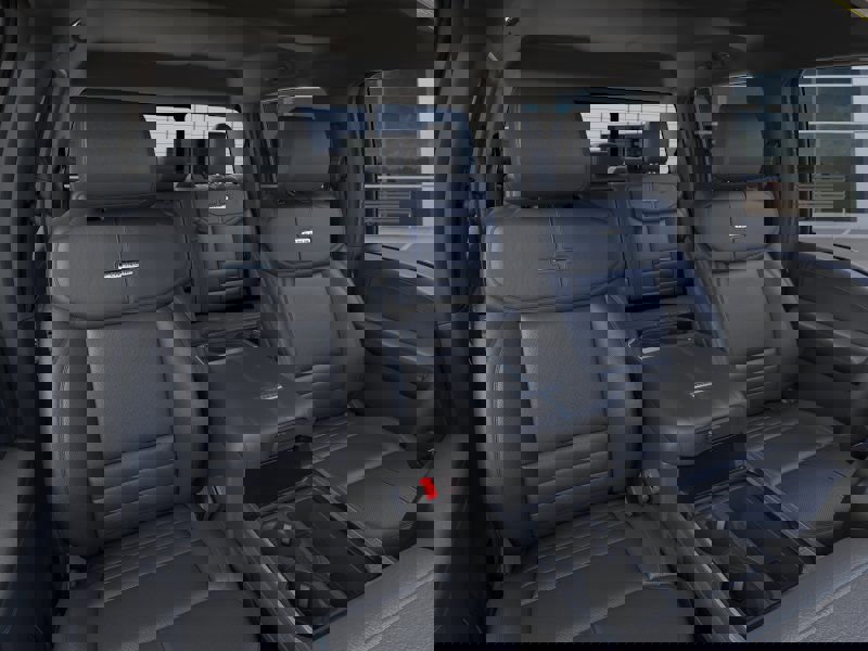 New 2026 Ford F350 Platinum image 32