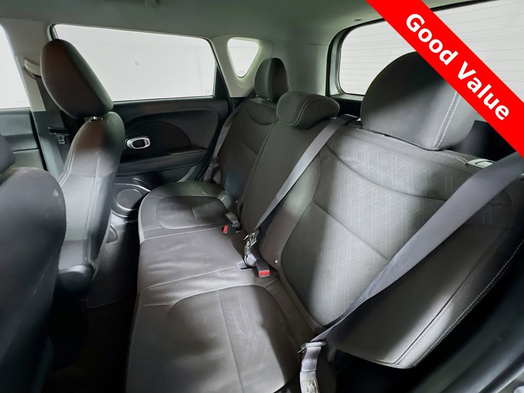 Used 2015 Kia Soul image 20
