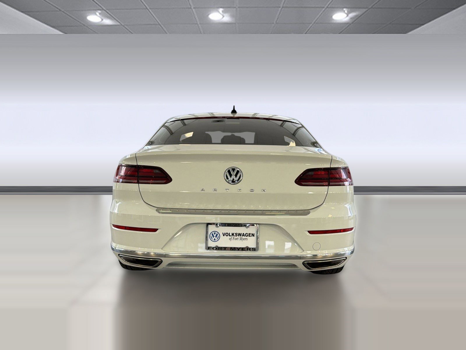Used 2019 Volkswagen Arteon SEL image 10