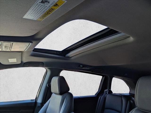Used 2019 Honda Odyssey EX-L image 17