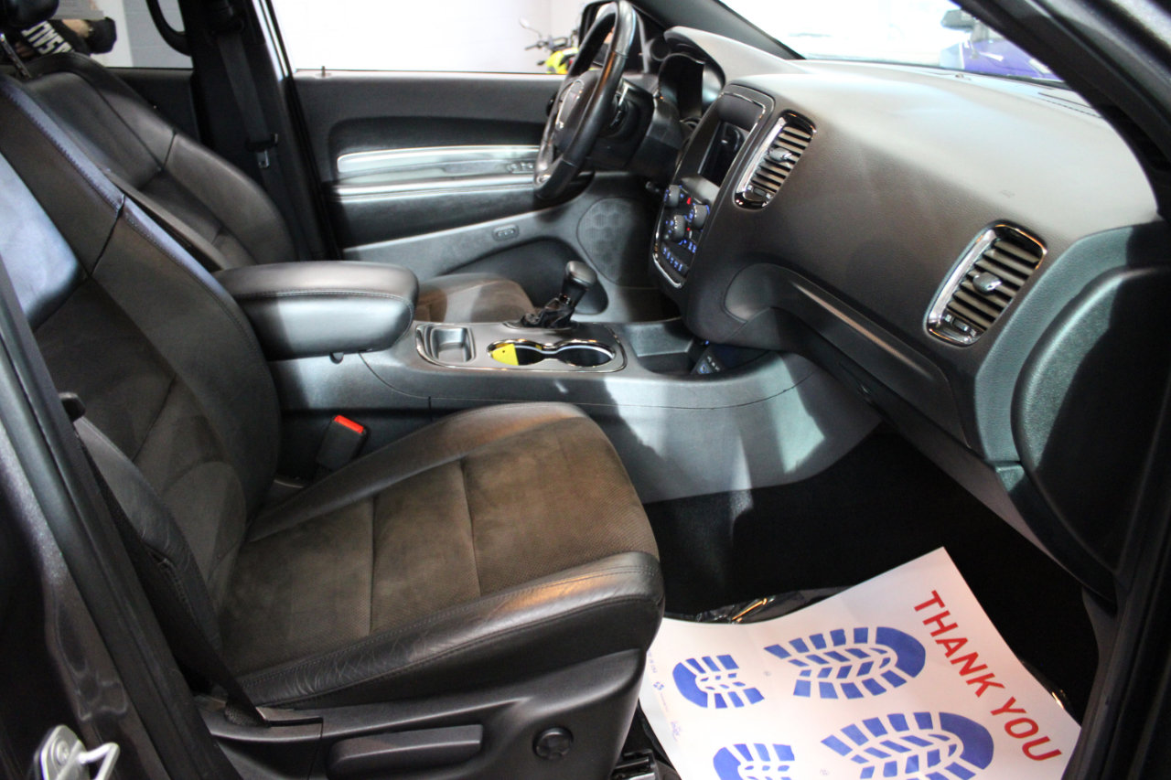 Used 2020 Dodge Durango GT image 27