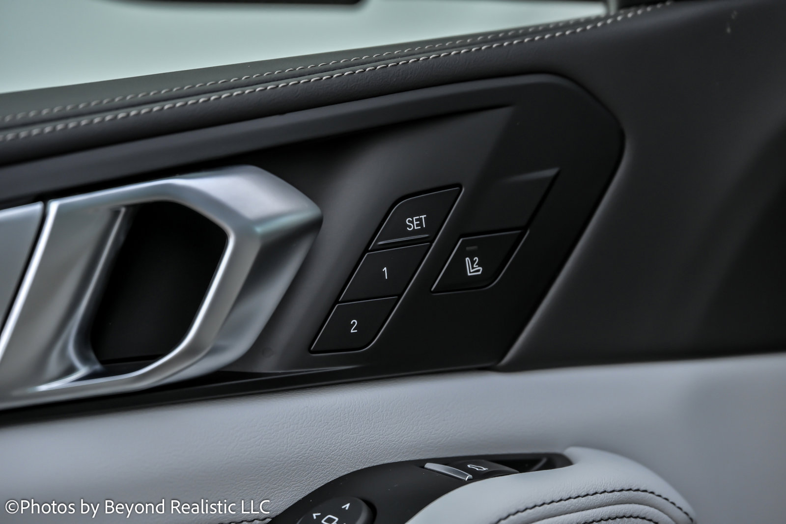 Used 2026 BMW X5 xDrive40i image 24