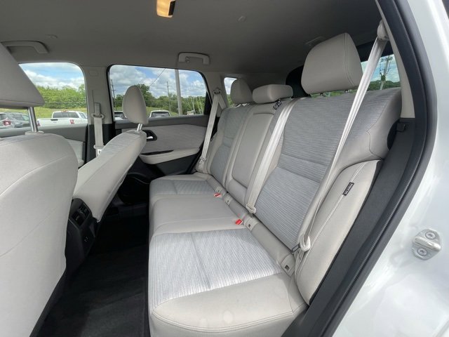 Certified 2023 Nissan Rogue SV image 16