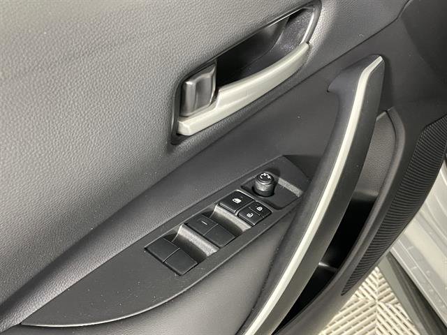 Certified 2022 Toyota Corolla SE image 18