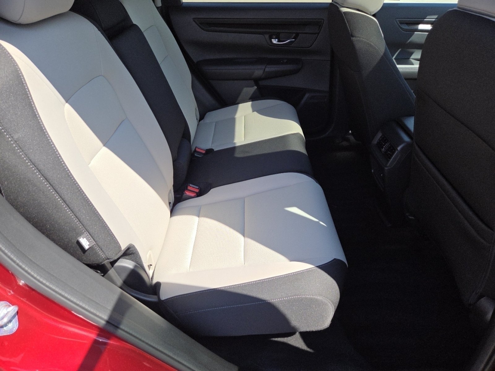 Certified 2024 Honda CR-V EX image 21