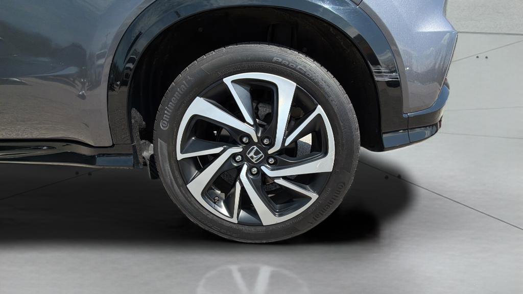 Used 2020 Honda HR-V Sport image 27