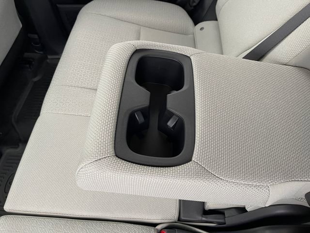 Certified 2025 Toyota 4Runner SR5 image 20