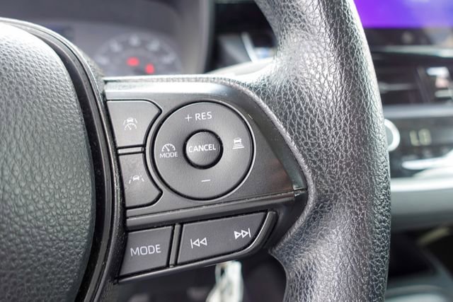 Used 2024 Toyota Corolla LE FWD image 15
