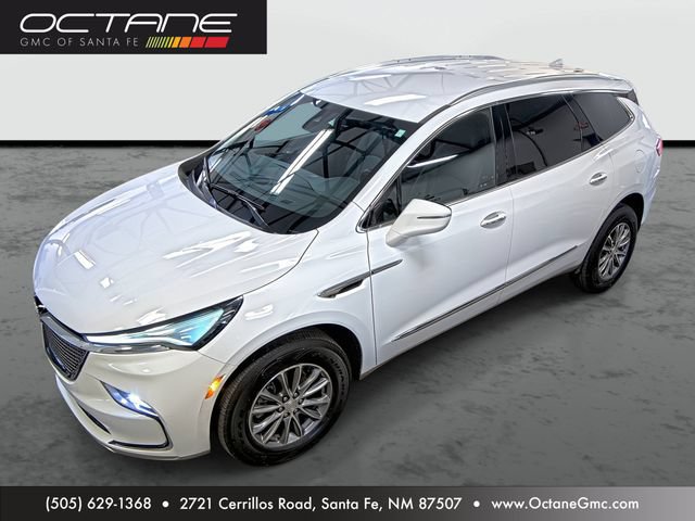 Used 2022 Buick Enclave Essence FWD image 1