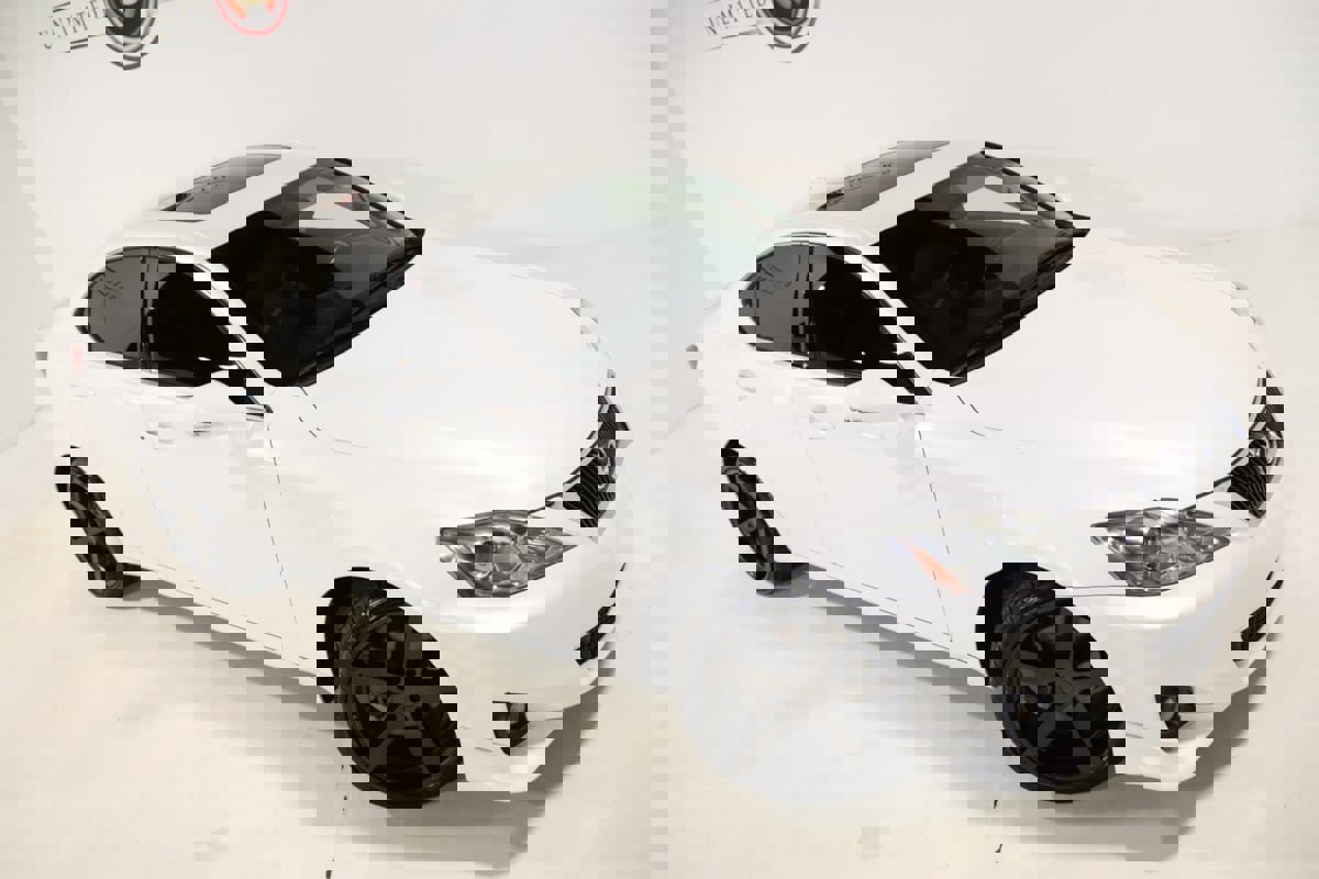 Used 2011 Lexus IS 250 image 56