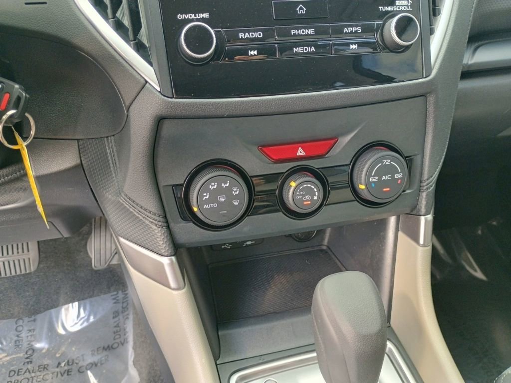Certified 2023 Subaru Forester AWD/4WD image 30