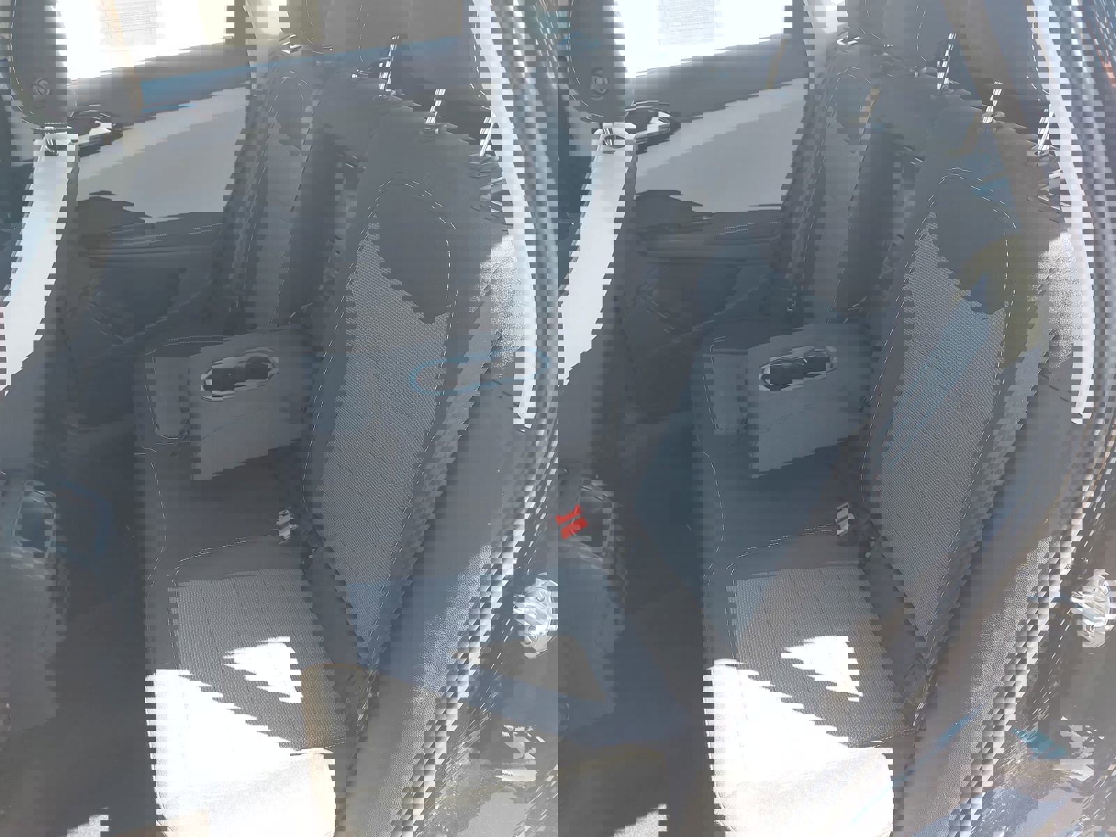 Used 2025 Volkswagen Taos S FWD image 15