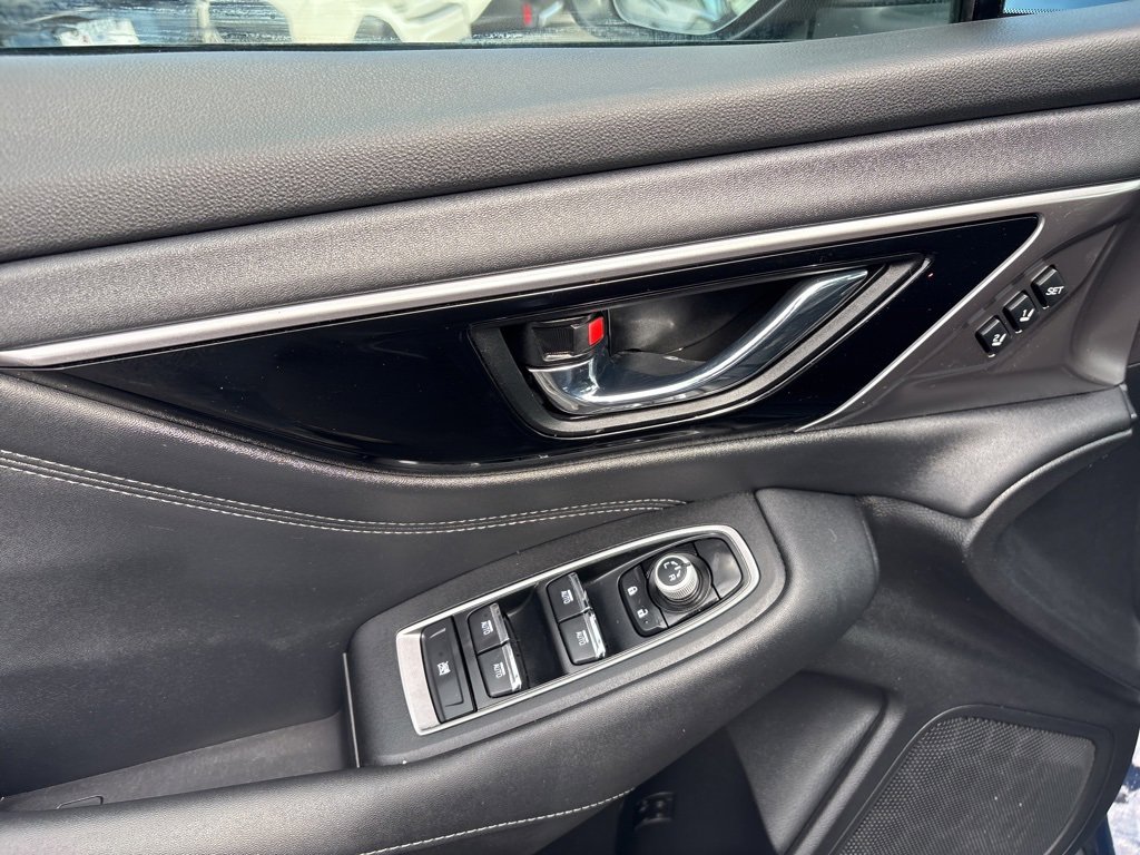 Certified 2023 Subaru Outback Limited image 20