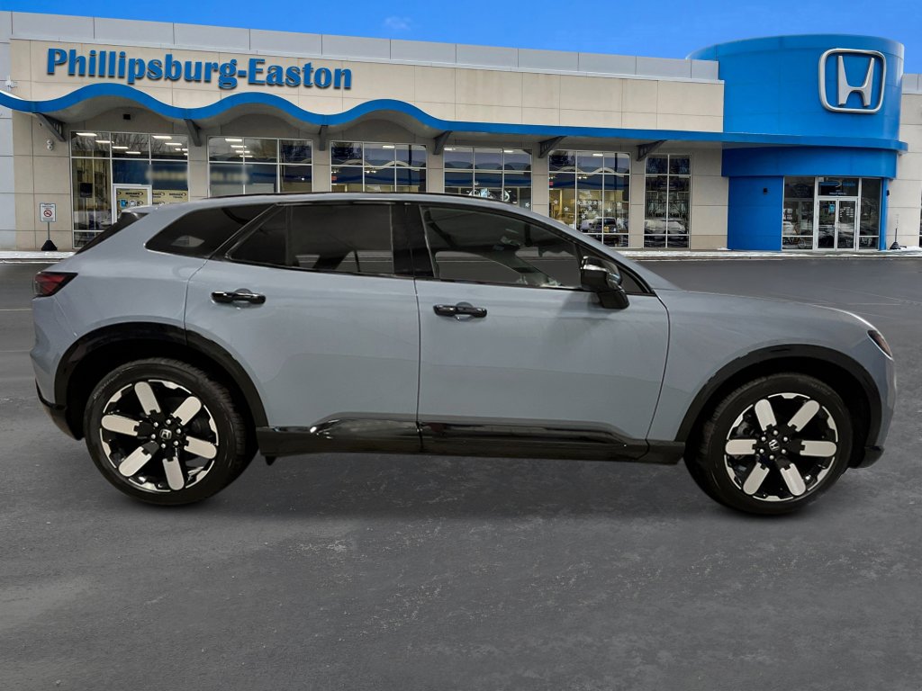 New 2026 Honda Prologue Elite image 8