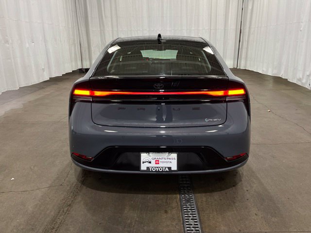 New 2027 Toyota Prius Plug-In Hybrid w/ Limited Premium Package FWD image 4