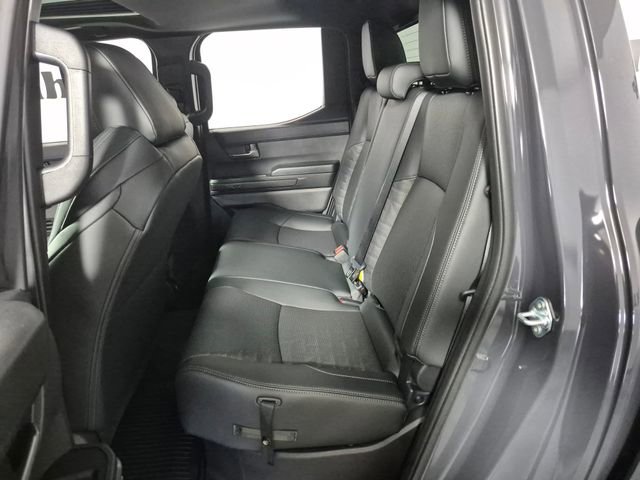 New 2026 Toyota Tacoma TRD Off-Road image 24