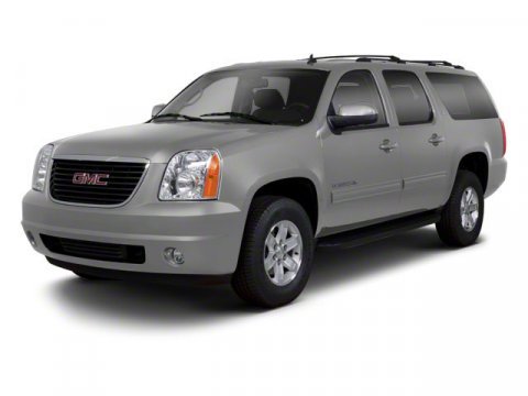 Used 2012 GMC Yukon XL SLT w/ SLT-2 Equipment Package