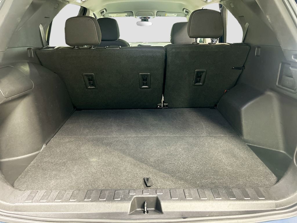 Used 2021 Chevrolet Equinox LT image 25