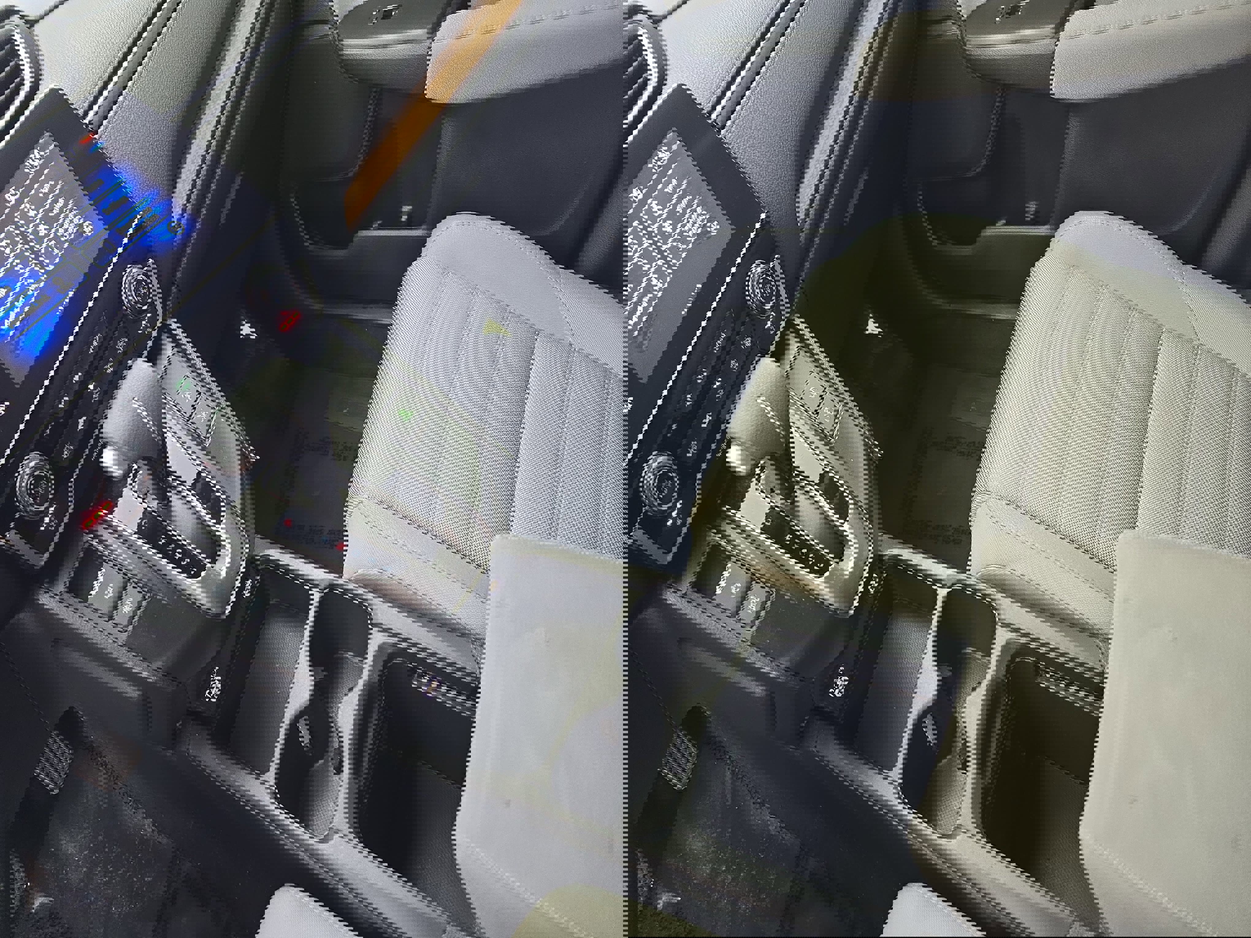 Certified 2021 Honda CR-V EX image 22