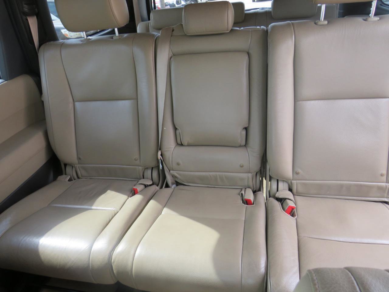 Used 2008 Toyota Sequoia Limited AWD/4WD image 23