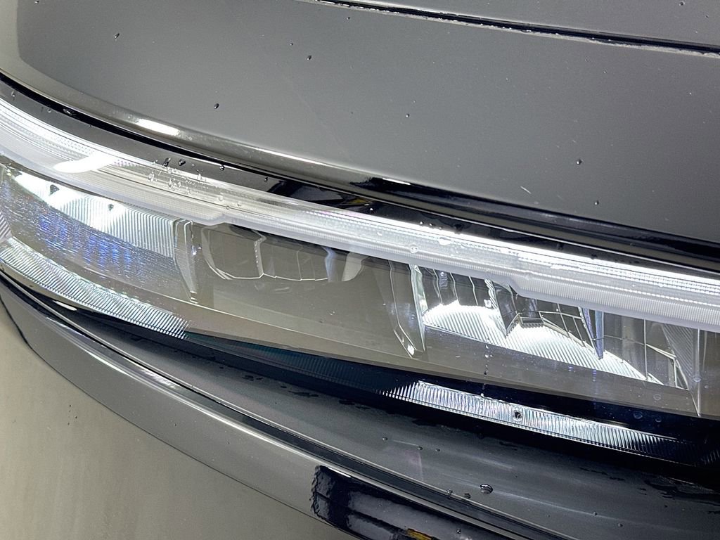 New 2026 Honda Accord EX-L image 38