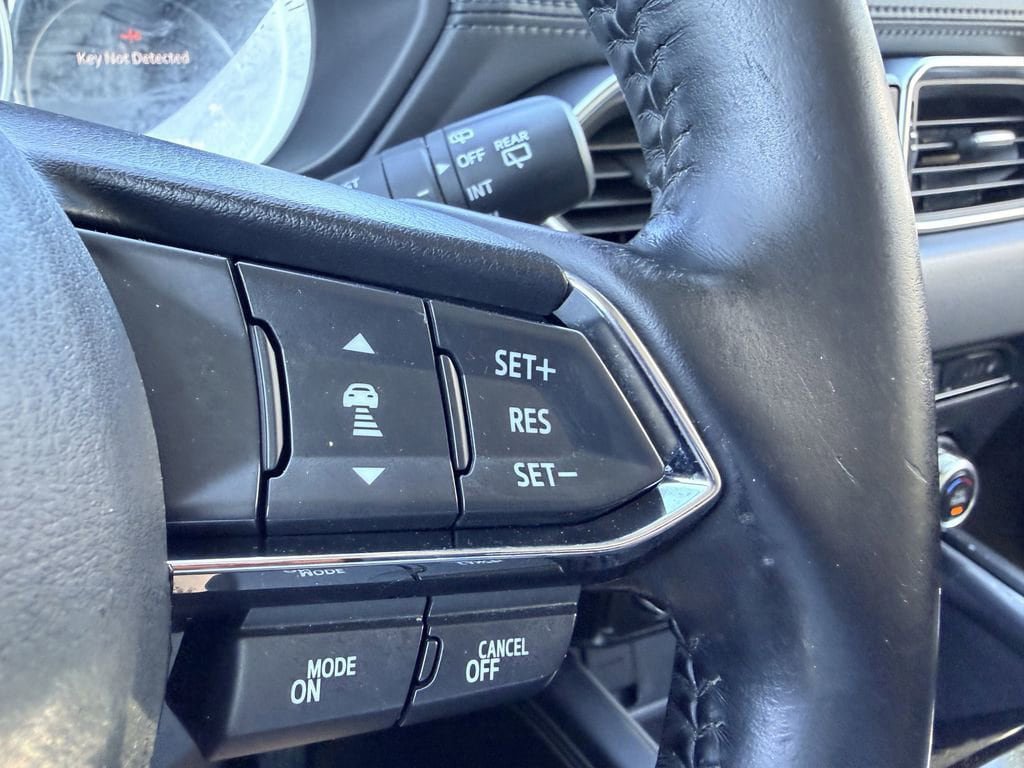 Used 2018 MAZDA CX-5 Grand Touring image 29