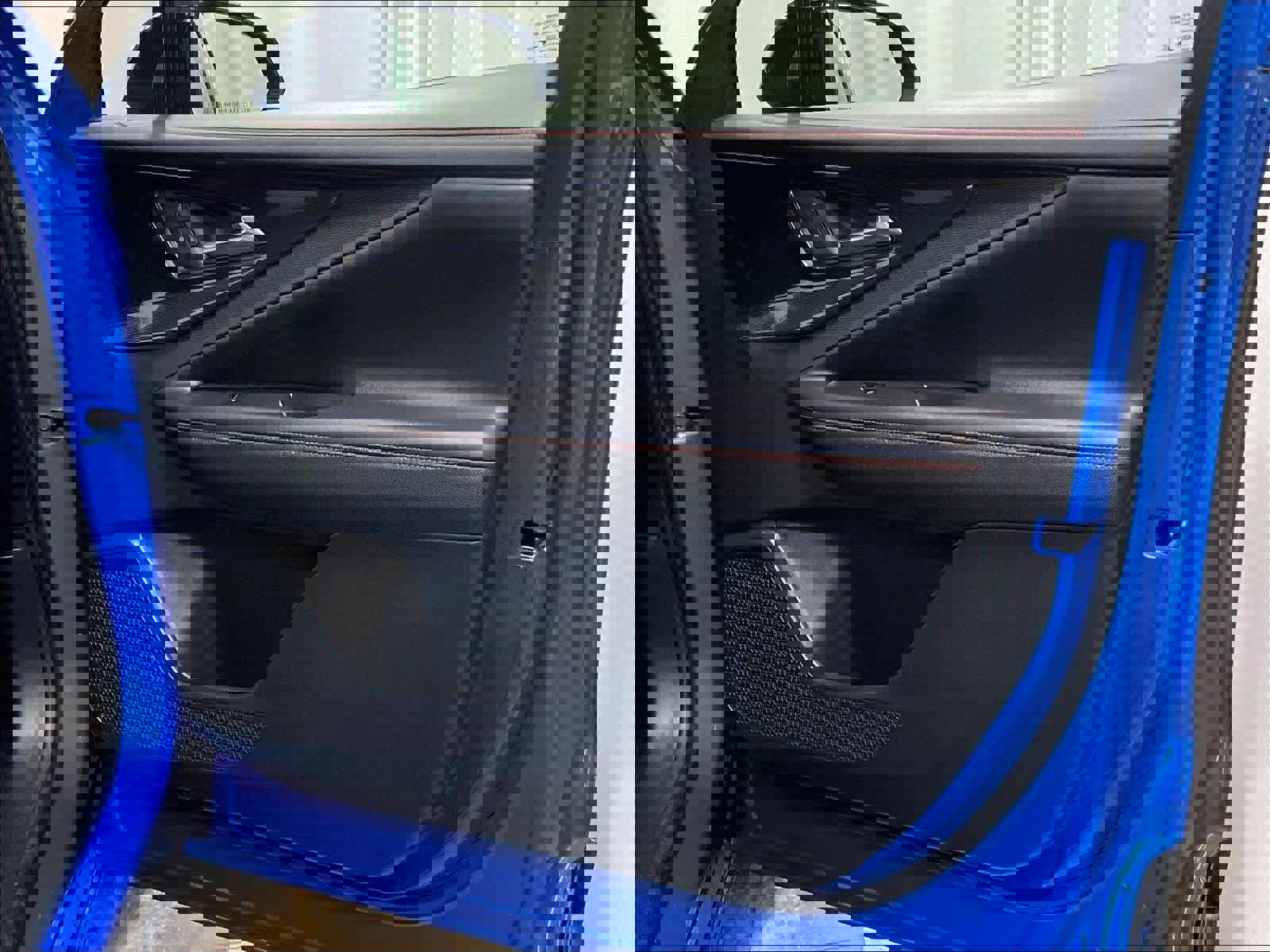 Used 2024 Chevrolet Blazer EV RS image 12