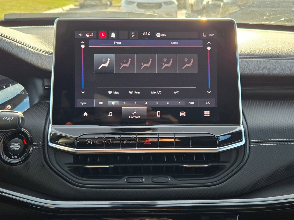 Used 2022 Jeep Compass Altitude w/ Convenience Group image 24