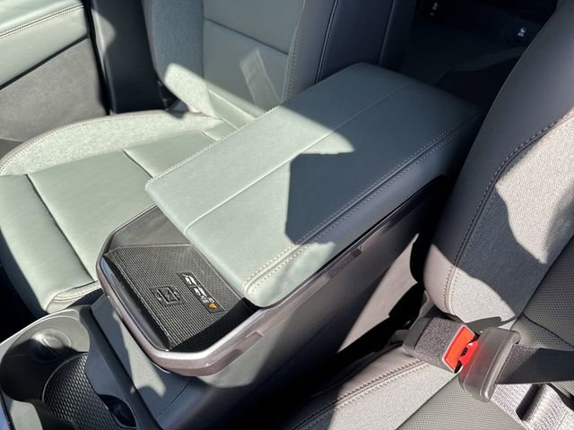 New 2026 GMC Terrain AT4 image 21