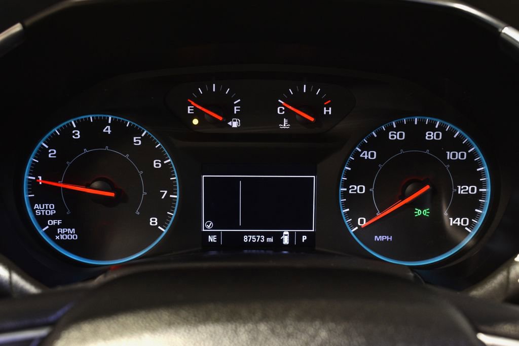 Used 2019 Chevrolet Equinox LS w/ LS Convenience Package image 21