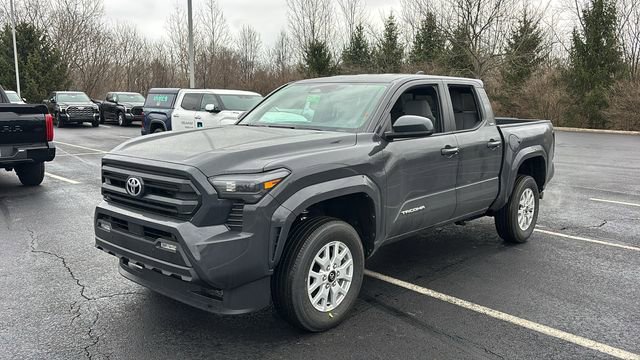 New 2026 Toyota Tacoma SR5 image 3