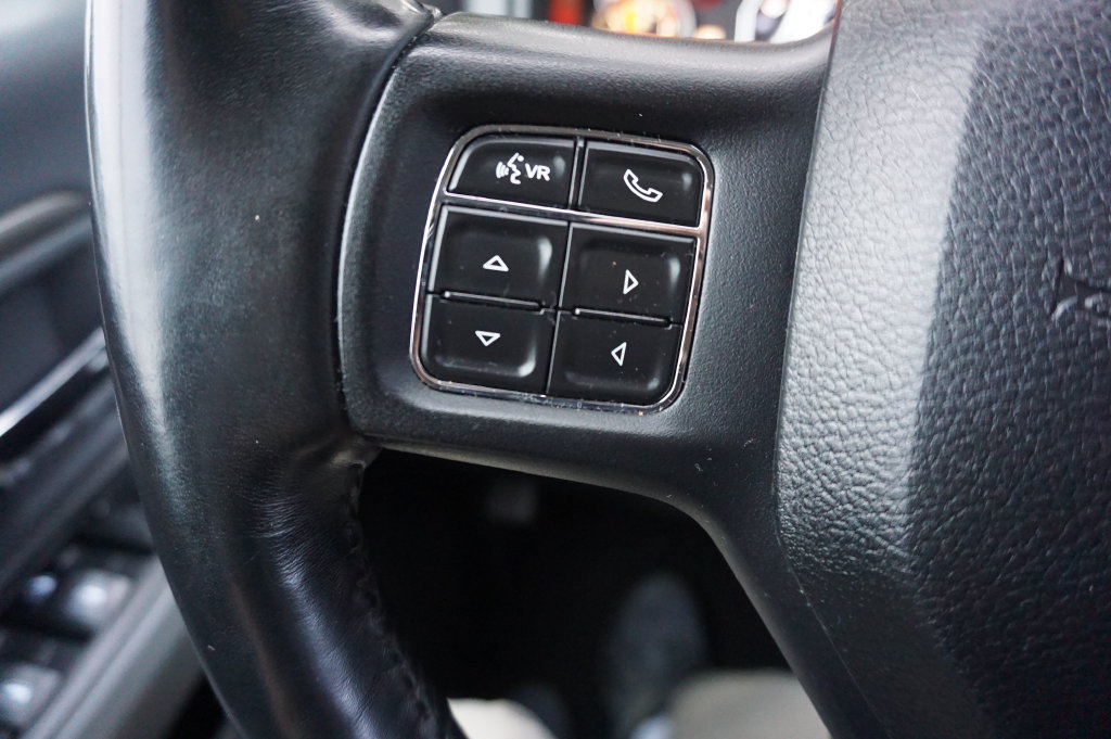 Used 2018 RAM 1500 Big Horn AWD/4WD image 7